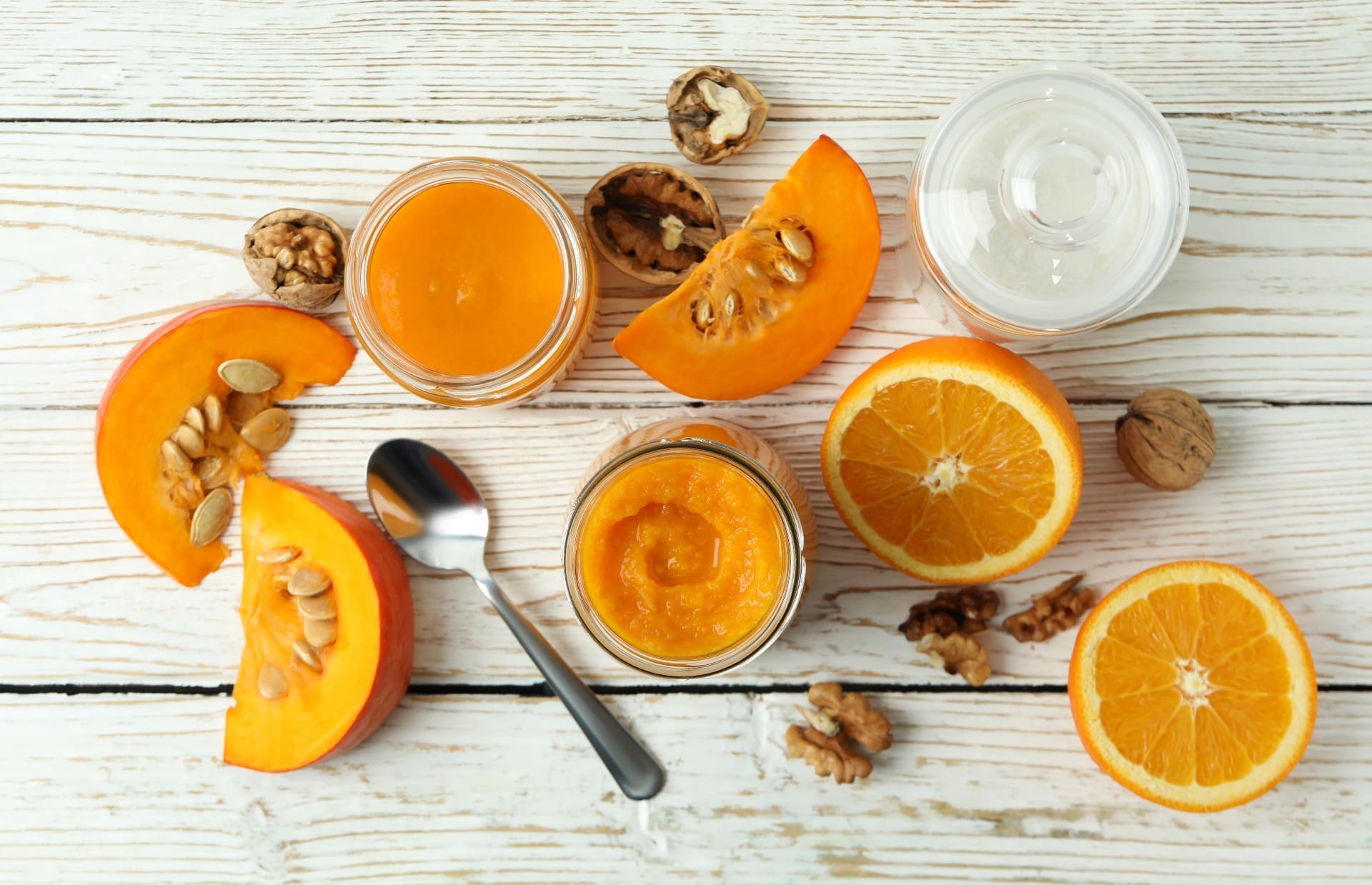 pumpkin recipes