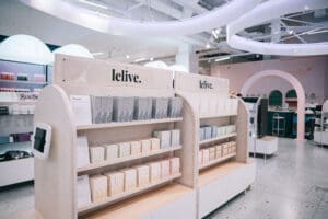 lelive local beauty brands