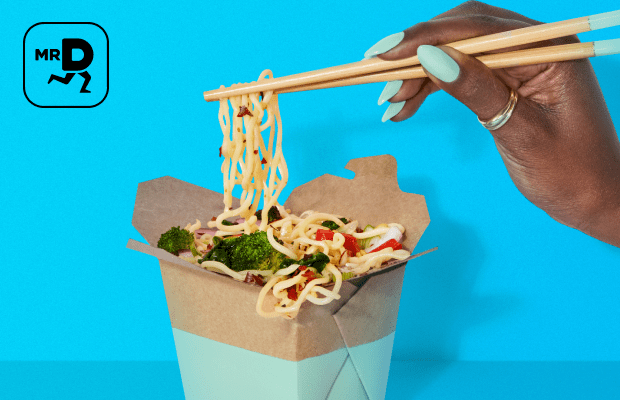 Why Fast Food Delivers Far More than Convenience