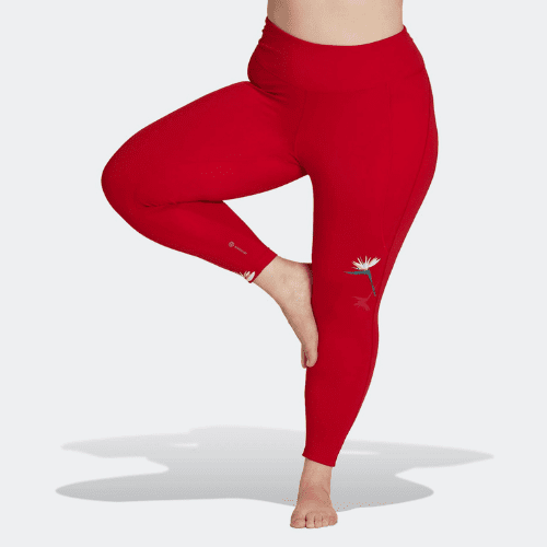 adidas thebe magugu leggings