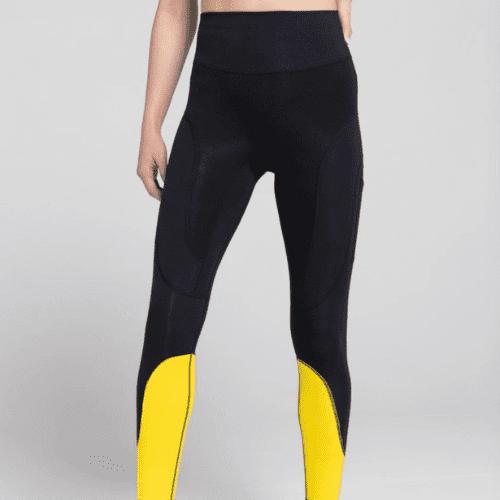 JUST BREETHE workout tights