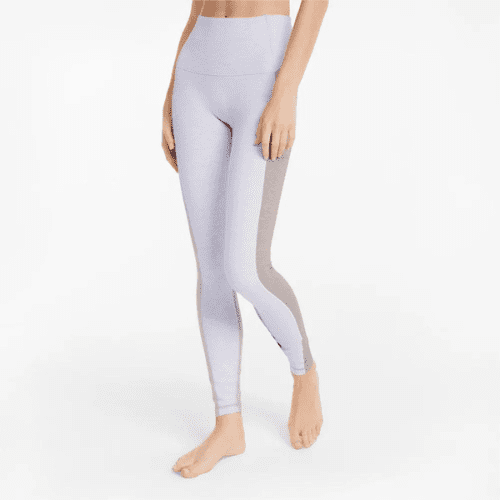 Puma Exhale workout tights
