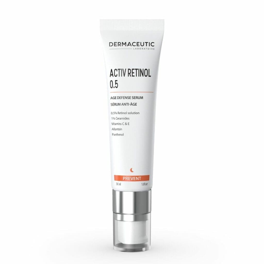 skin cycling