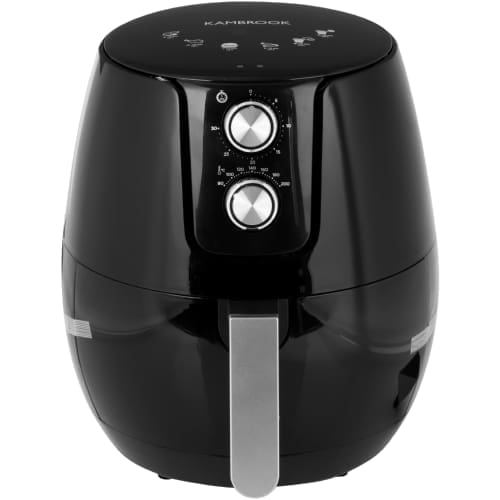 philips air fryers healthy