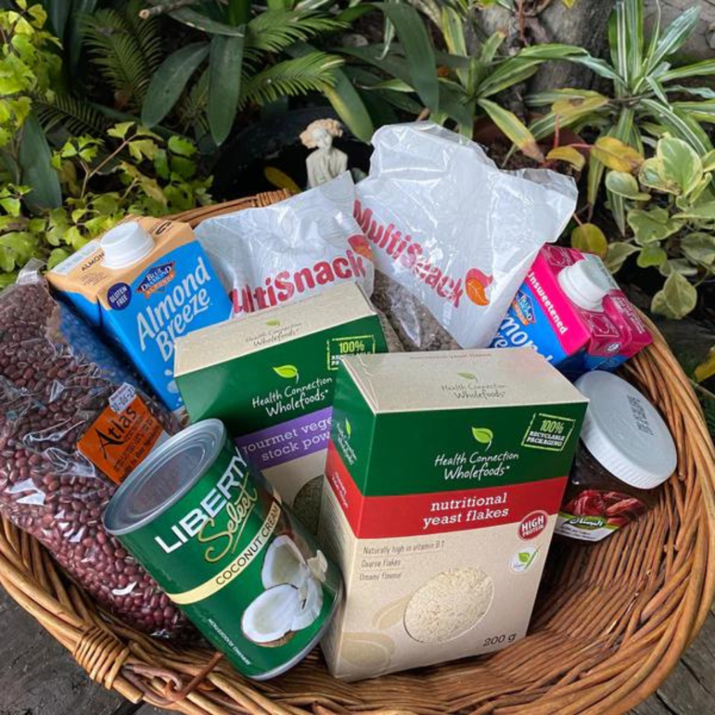 vegan kits