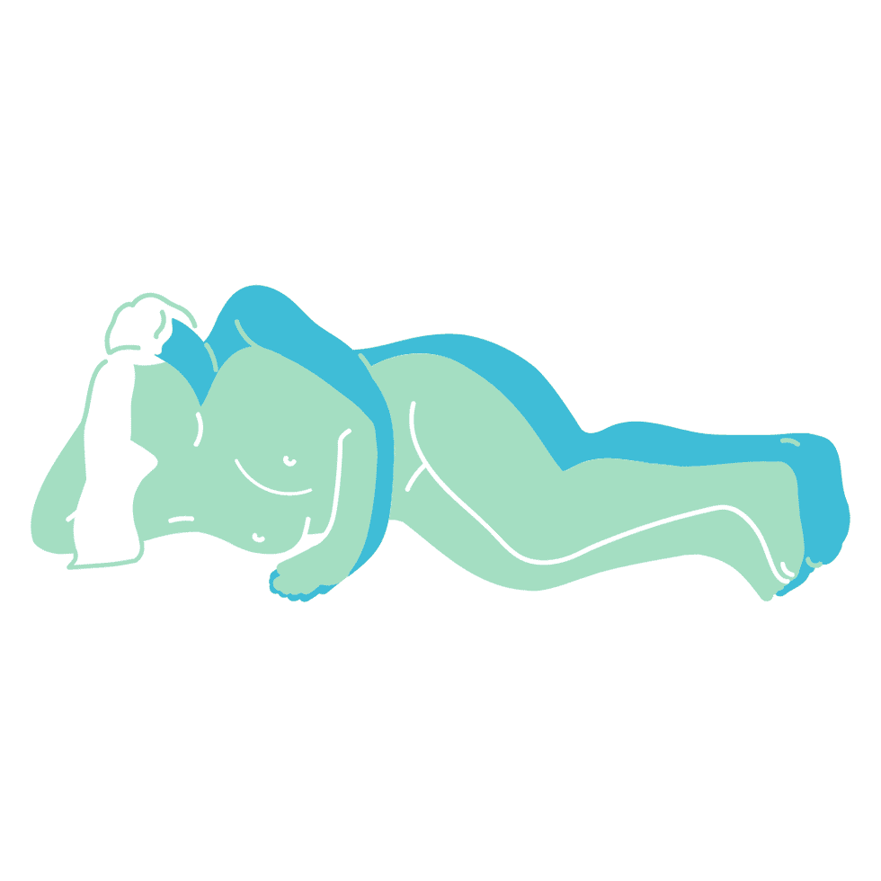 Valentine's Day sex positions