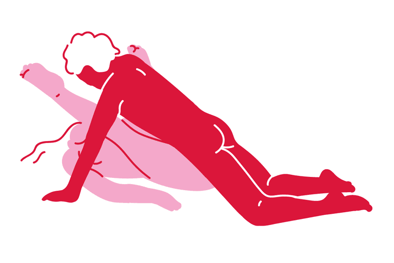 Valentine's Day sex positions