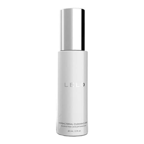 toy cleaner lelo