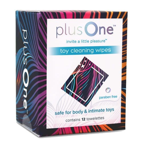 toy cleaner plus one
