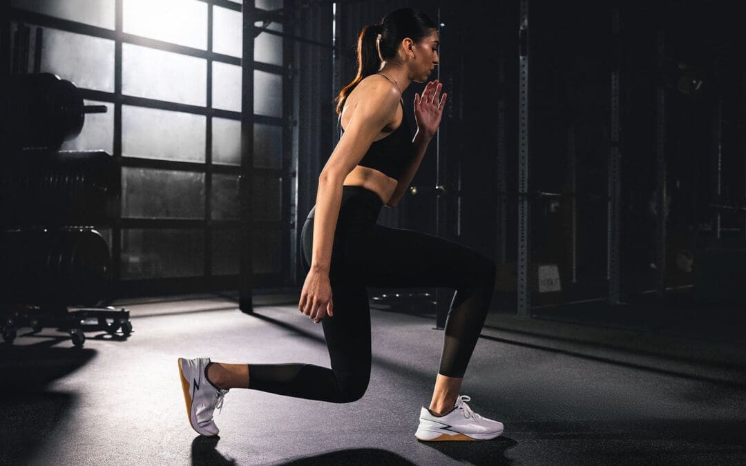 Nano X3: The Official Shoe of Fitness
