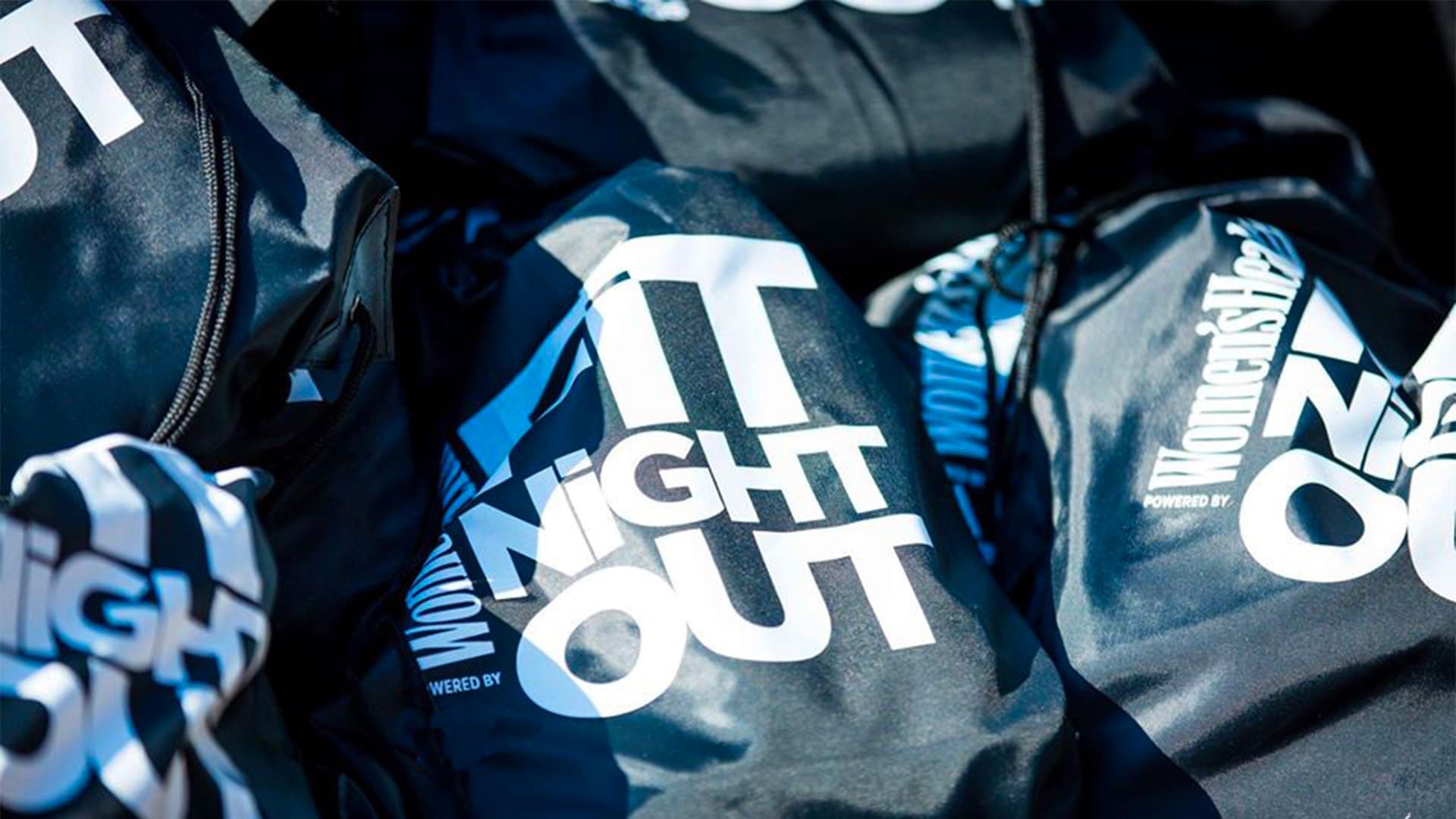 Fit Night Out Goodie Bag