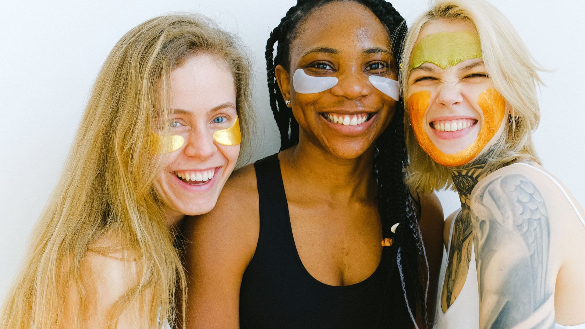 Zoie Health at Fit Night Out