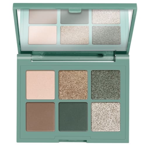essence eyeshadow palette for fit night out goodie bag