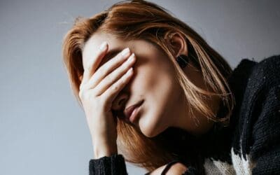 This Is How To Get Rid Of Under-Eye Dark Circles