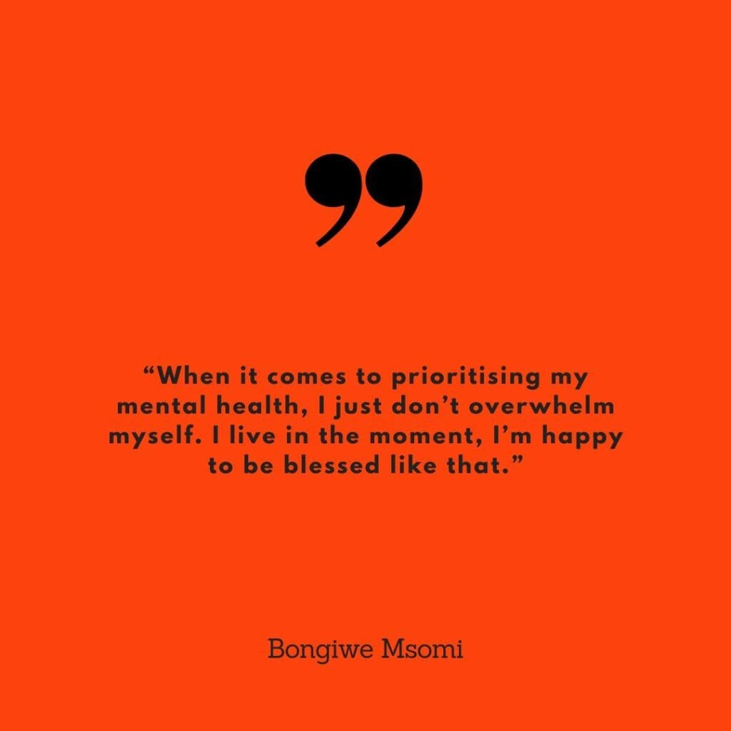 Women's Day Quotes from Women's Health Icons