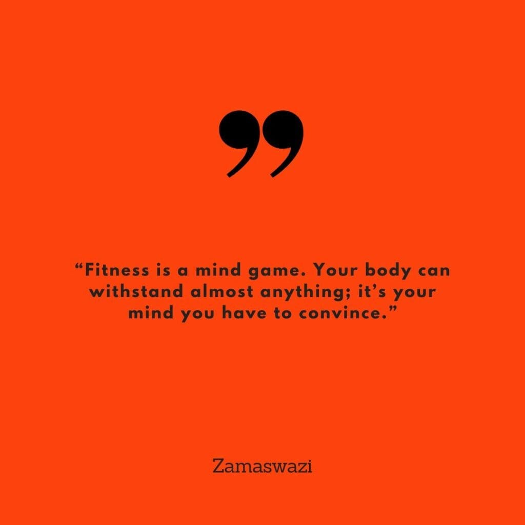 Women's Day Quotes from Women's Health Icons