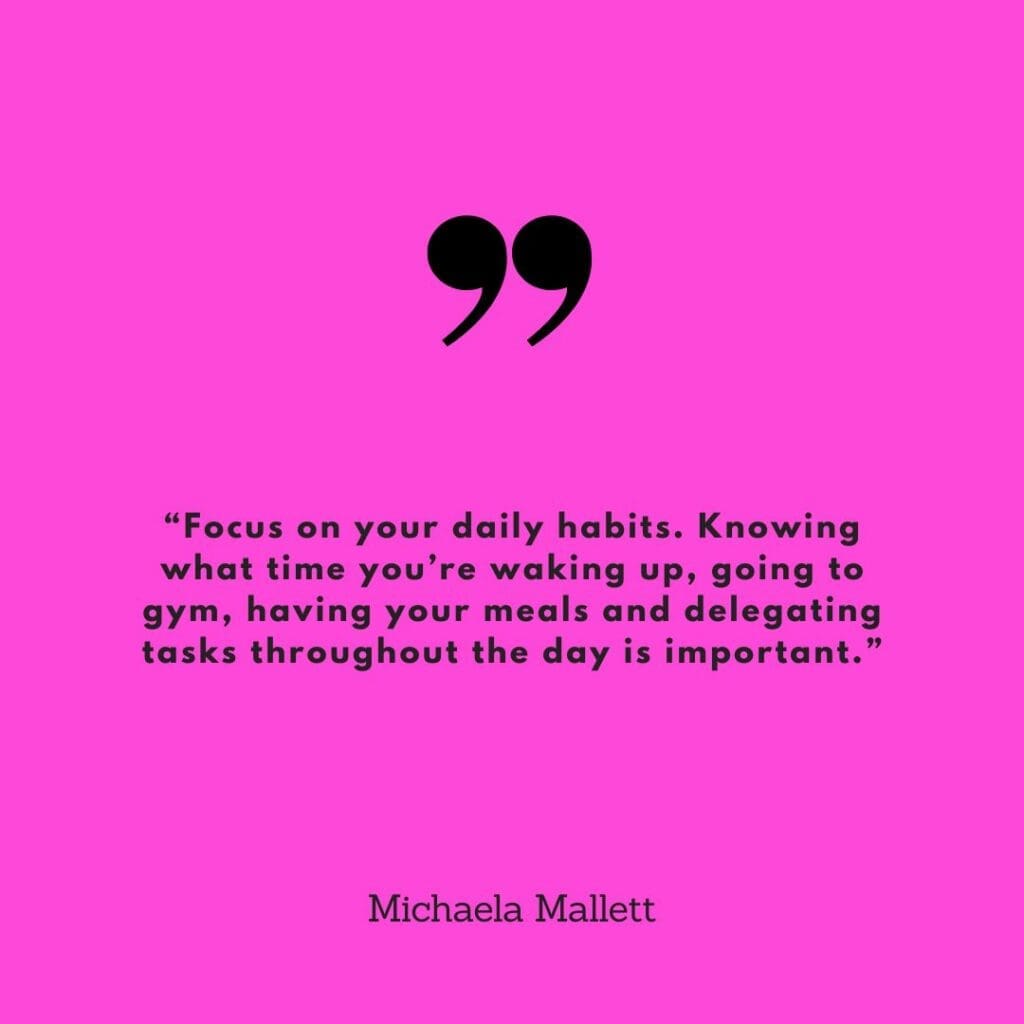 Women's Day Quotes from Women's Health Icons