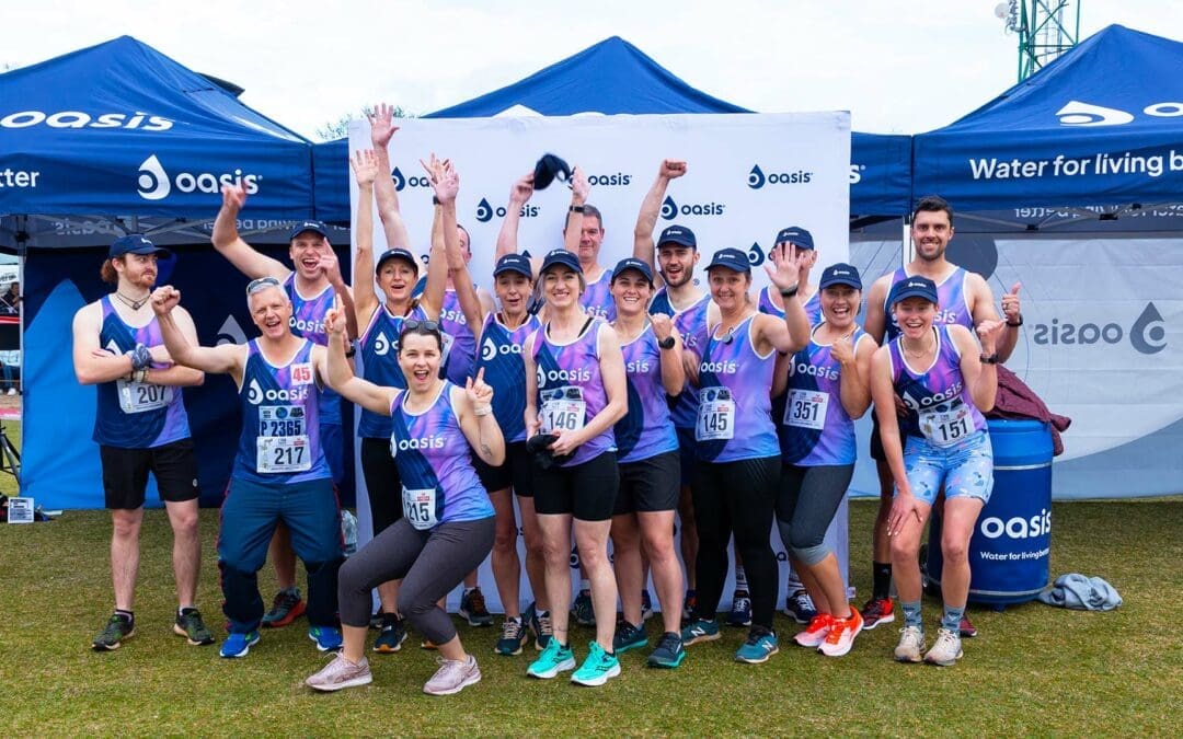Explore The Wildest Half-Marathon In The World