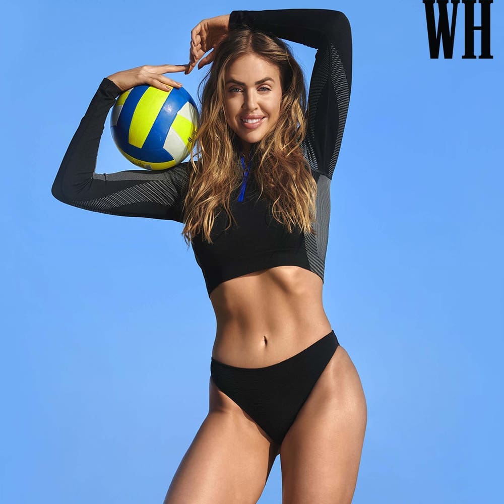 Women's Day Quotes from Women's Health Icons