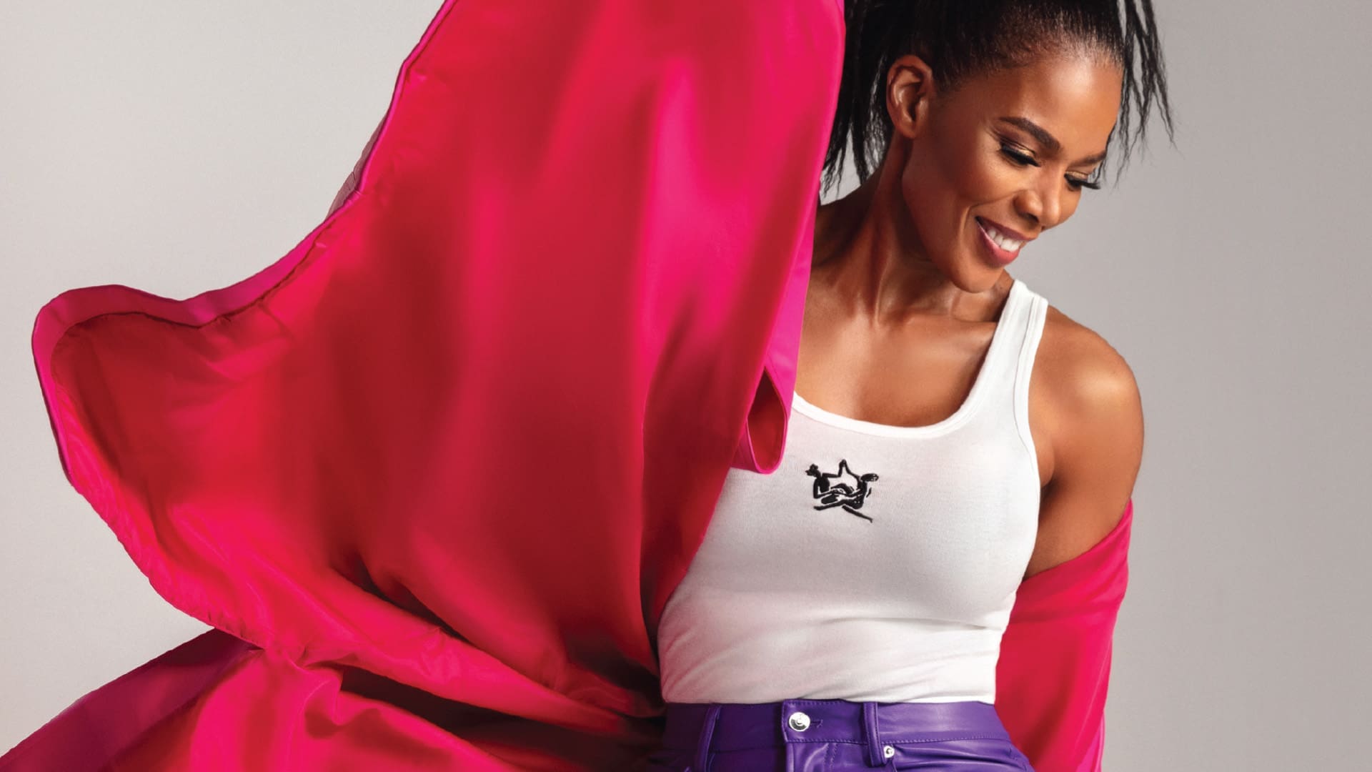 Women's Health Icon Quotes