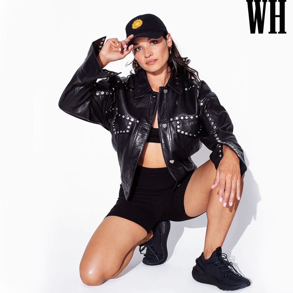 Women's Day Quotes from Women's Health Icons