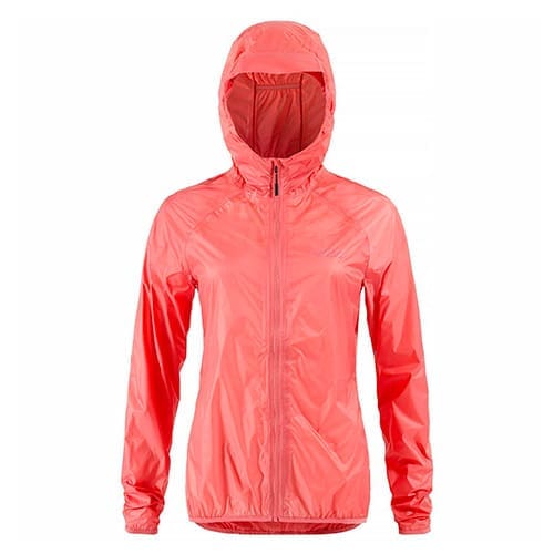 Essential Gear For Your Active Vacay - Jacket