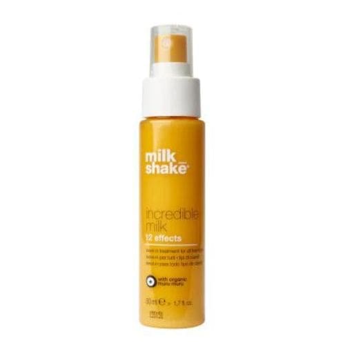 sun protection for hair Milkshake Limited Edition Incredible Milk