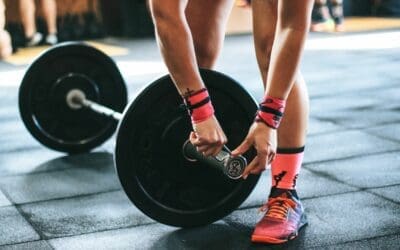 Exactly How To Start Your Weightlifting Journey
