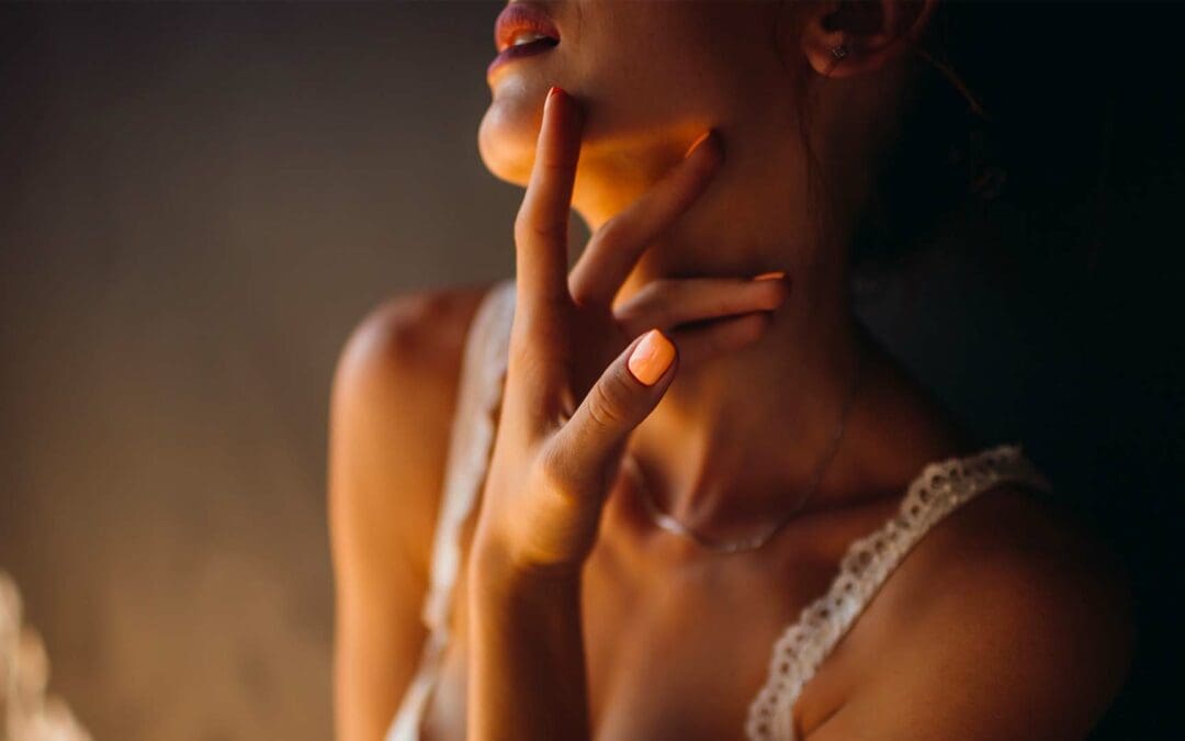 10 Sex Positions That Will Hit Your G-Spot Every. Single. Time.