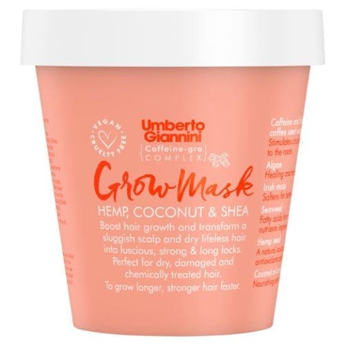 hair growth umberto giannini grow mask