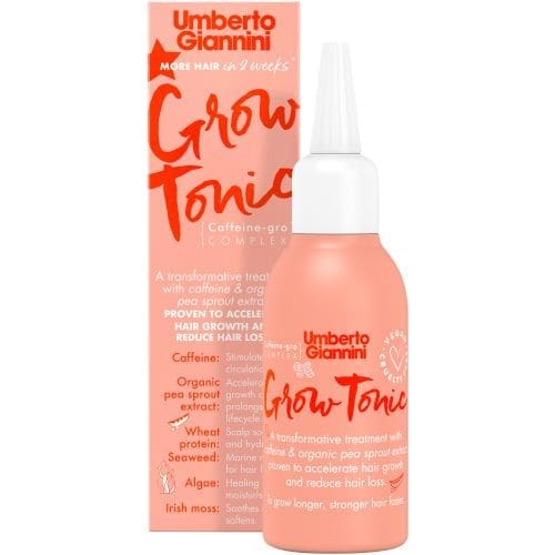umberto giannini grow tonic 