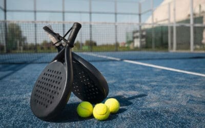 20 Must-Play Padel Courts In South Africa