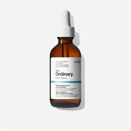 the ordinary multi-peptide serum