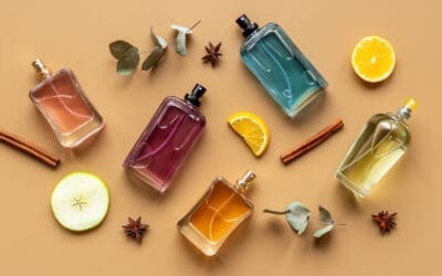 12 Perfumes That Always Attract Mega Compliments