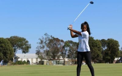 How To Play Golf For Beginners, From Experts