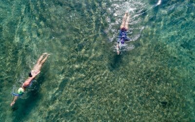 6 Swimming Tips That’ll Make You Faster In The Water – From Pros