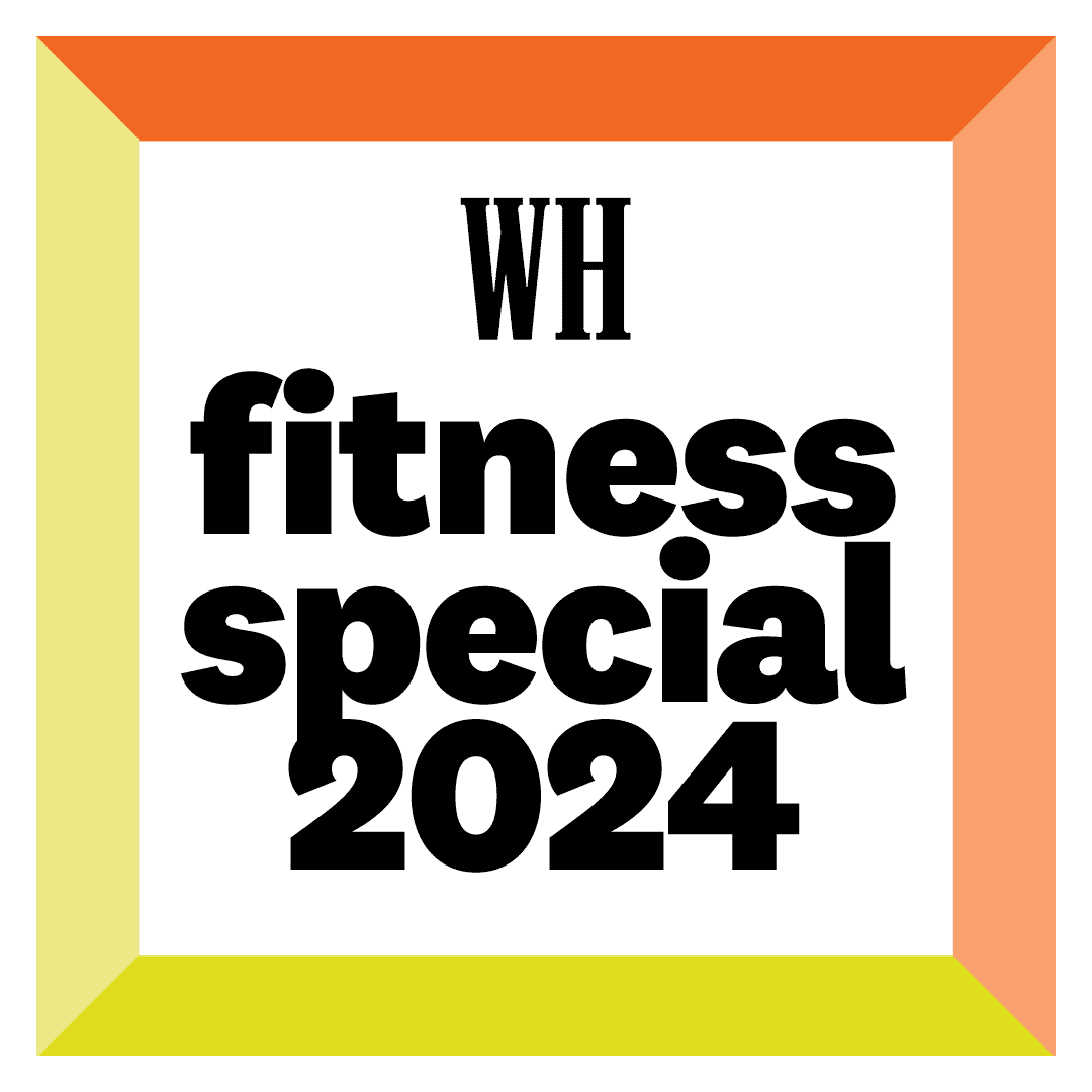 Women's Health Fitness Special 2024