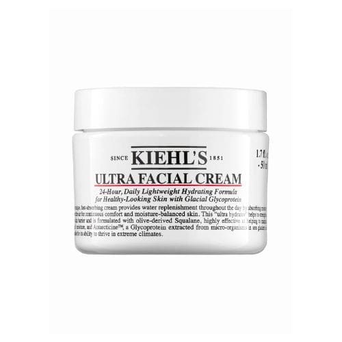 Kiehl's Ultra Facial Cream