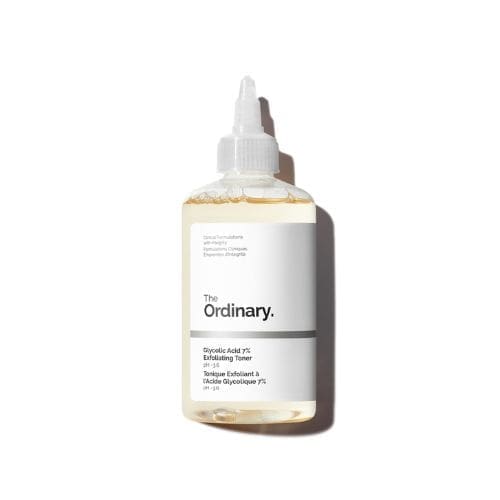 The Ordinary Glycolic Toner
