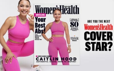 4 Reasons Why You Should Enter Women’s Health Cover Search 2025 