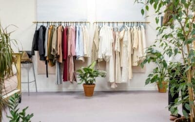 Why We Really Don’t Need More Clothes According To One Local Stylist