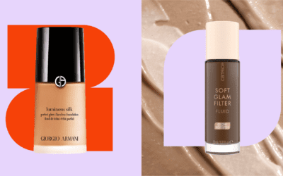 The Best Foundations For Every Skin Type Of 2024