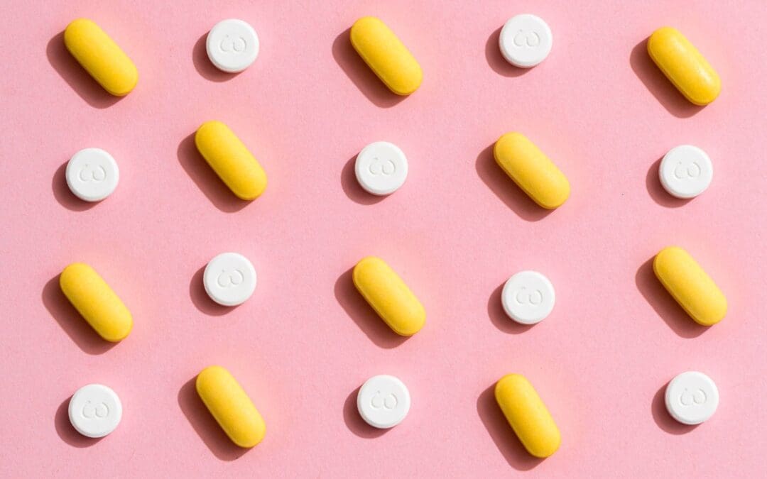 Things You (Probably) Didn’t Know About Antidepressants – And Depression