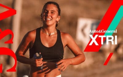How To Train For Your First Triathlon: Four Tips For Auto&General Cross Triathlon Beginners