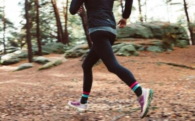 8 Life-Saving Trail Running Tips You Should Know