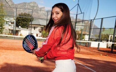 Jeannie D Shares Her Fitness Goals For 2025 (Plus, A Meal You’ll Want To Try)