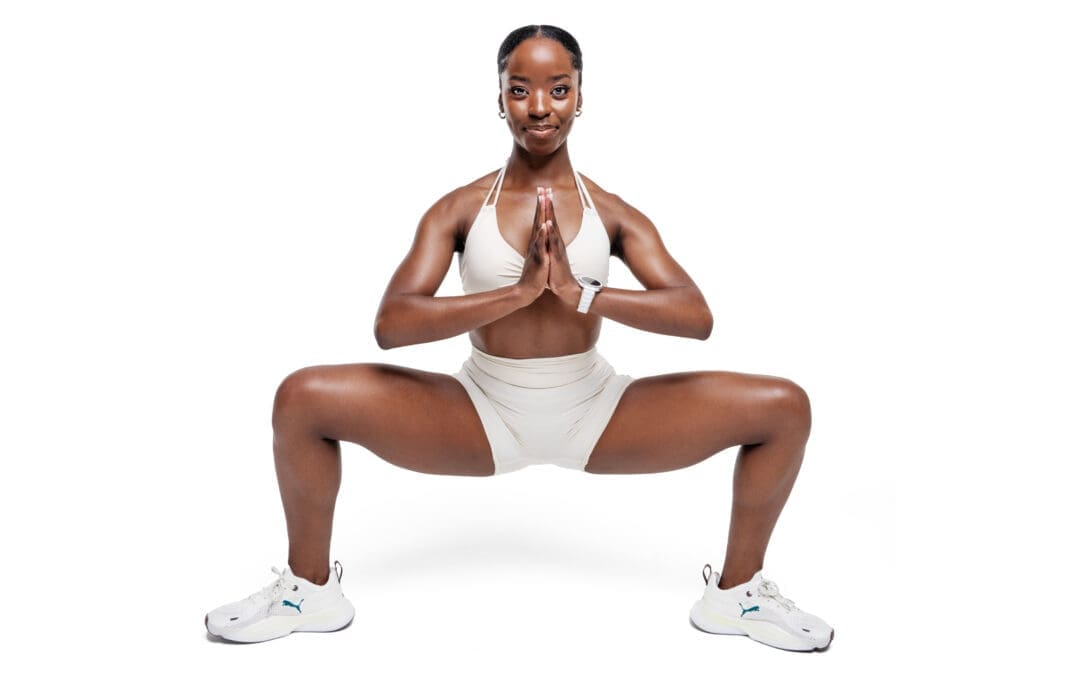 “I’m A Yoga Instructor And Do These 8 Moves To Open My Hips And Loosen Tight Lower-Body Muscles.”