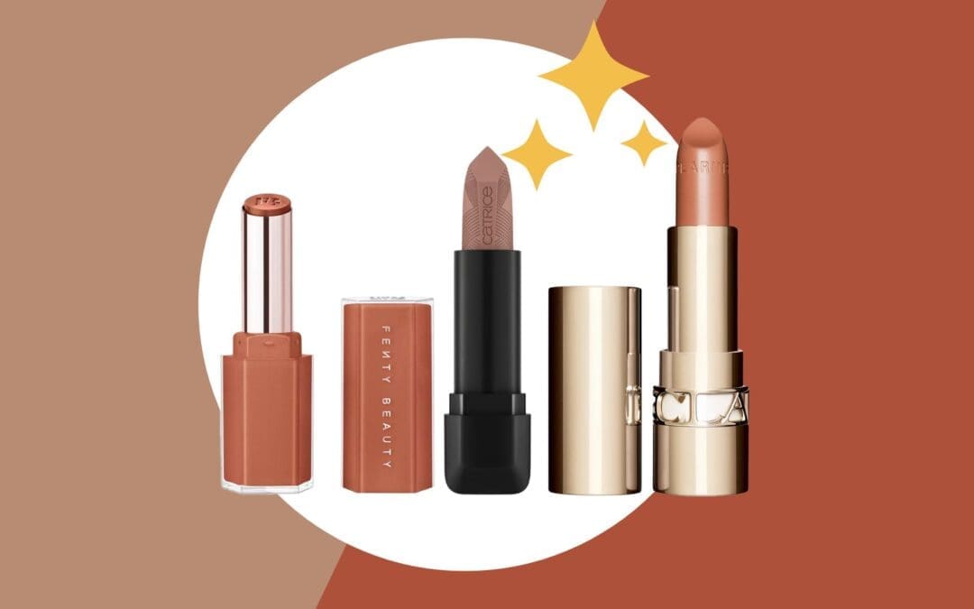 Best Moisturising Lipsticks For That Plumped Look 