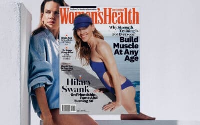 Age Is Just A Number… And Our May/June 2025 Issue Proves It