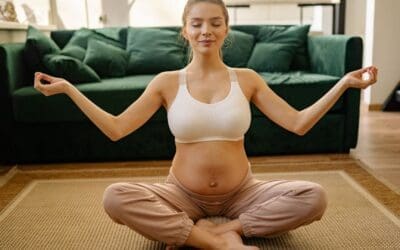 Pregnancy Skin Problems! What To Expect And How To Handle It